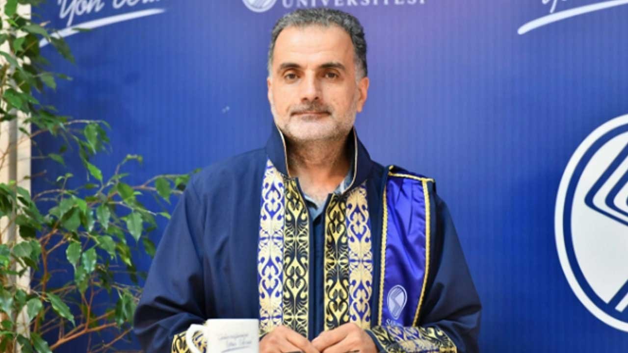 Sakarya Üniversitesi rektörü Prof. Dr. Hamza Al kimdir, kaç yaşında, hangi görevden geldi?