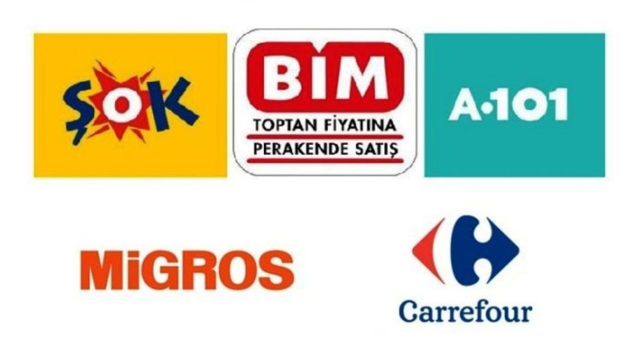 Carrefoursa, Migros, Bim, Şok, A101 10-11-12 Temmuz 2022 açık olacak mı?