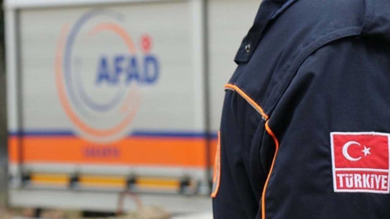 AFAD'dan Ankara için son dakika alarmı! Acil durum mesajı gönderildi, yarın başlıyor