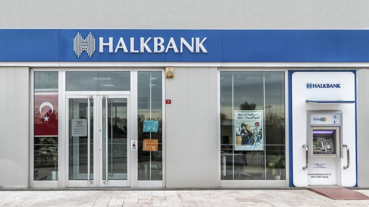 Günde 131 TL Taksitle 250 Bin TL Konut Kredisi Halkbank'ta!