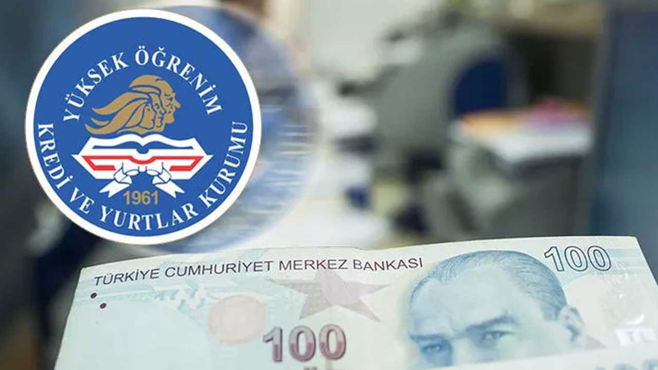 KYK Kredi Borcu Sorgulama ve Hesaplama Nasıl Yapılır 2022?