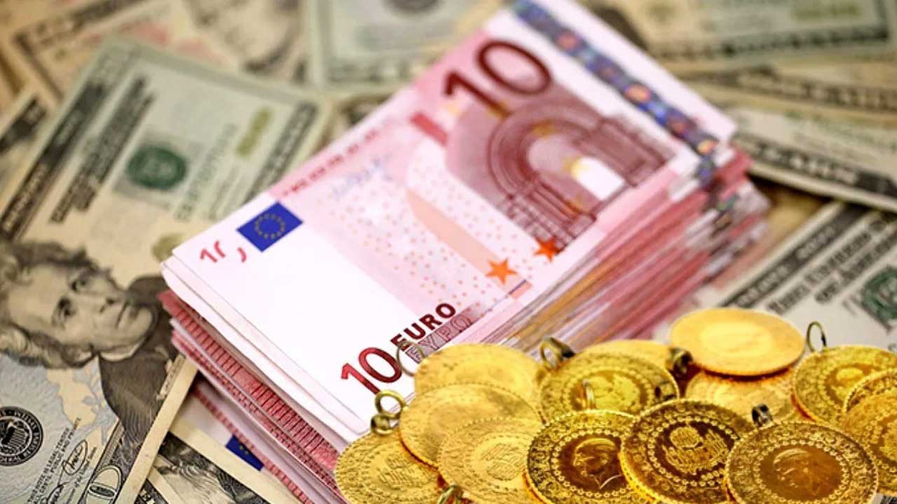 Piyasalarda Bayram Hareketliliği! Gram Altın, Dolar, Euro, Sterlin, Brent Petrol Ne Kadar 11 Temmuz 2022?