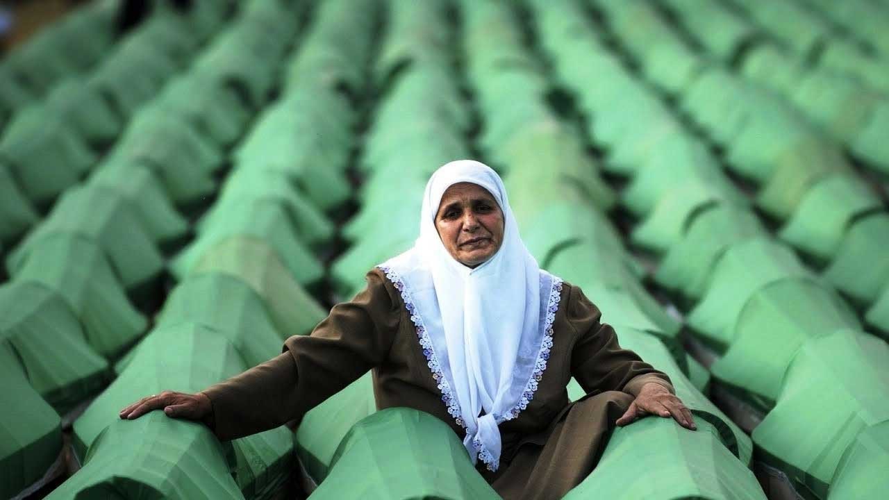 Srebrenitsa Katliamı Nedir, Hangi Ülkede Ne Zaman Oldu, Kim Yaptı?