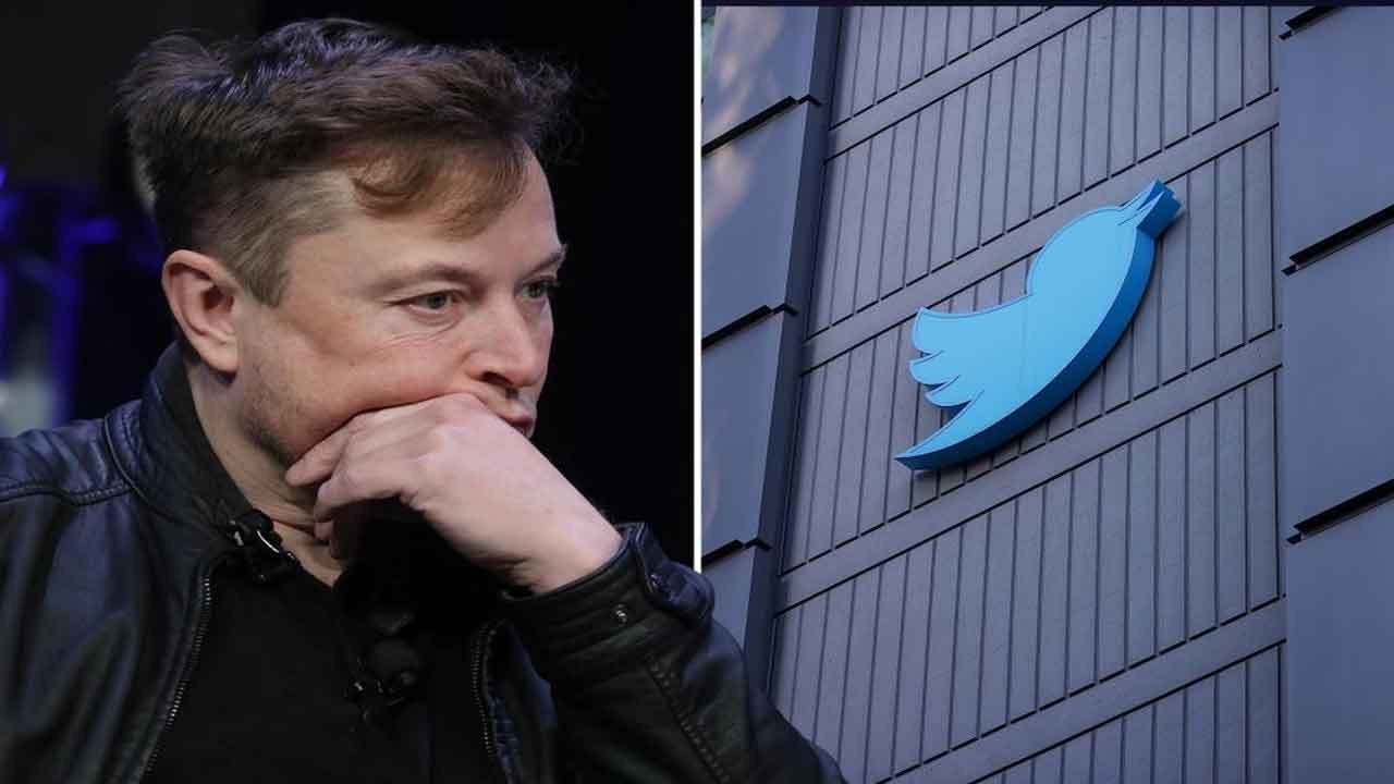 Elon Musk Anlaşmadan Çekildi Twitter Hisseleri Borsada Çakıldı