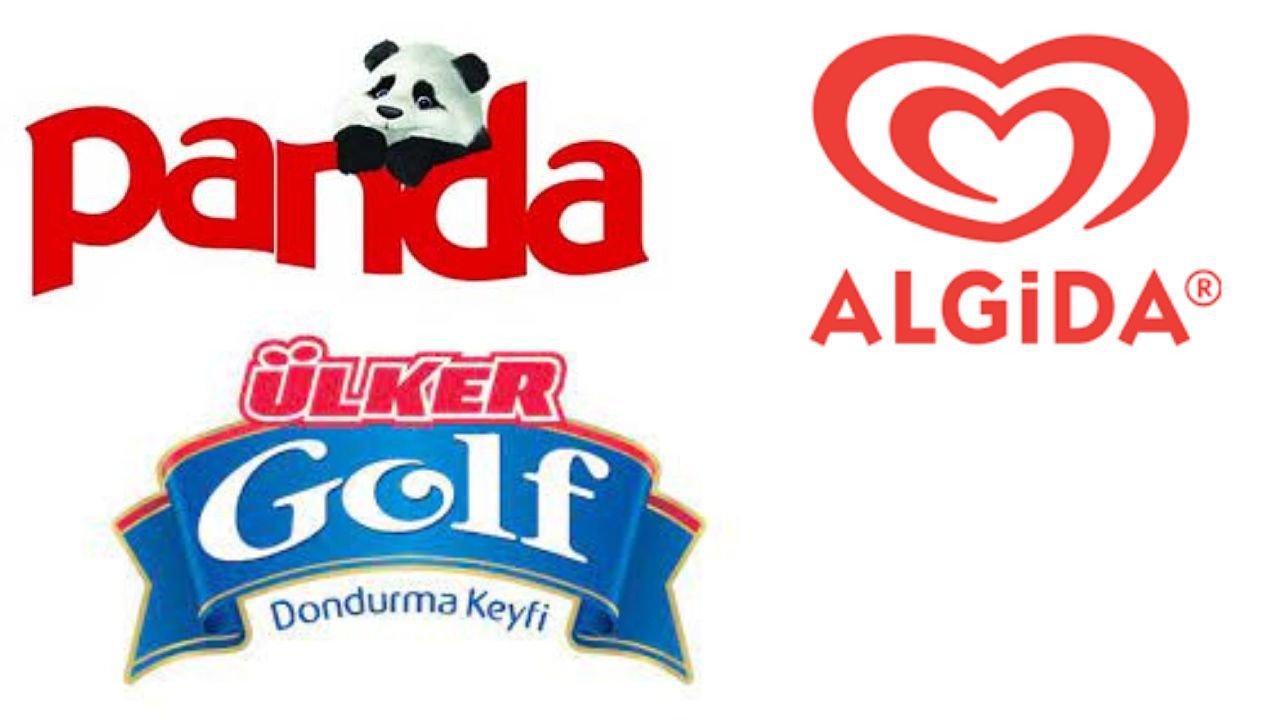 Dondurmaya sezonun ikinci zammı da geldi! Algida, Golf, Panda dondurma fiyatları..