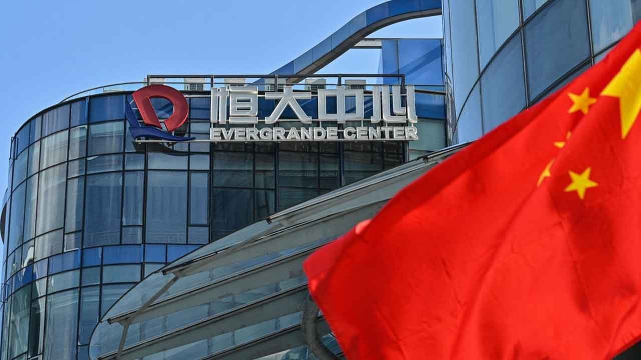 Çinli Gayrimenkul Devi Evergrande Krizinde İkinci Perde!