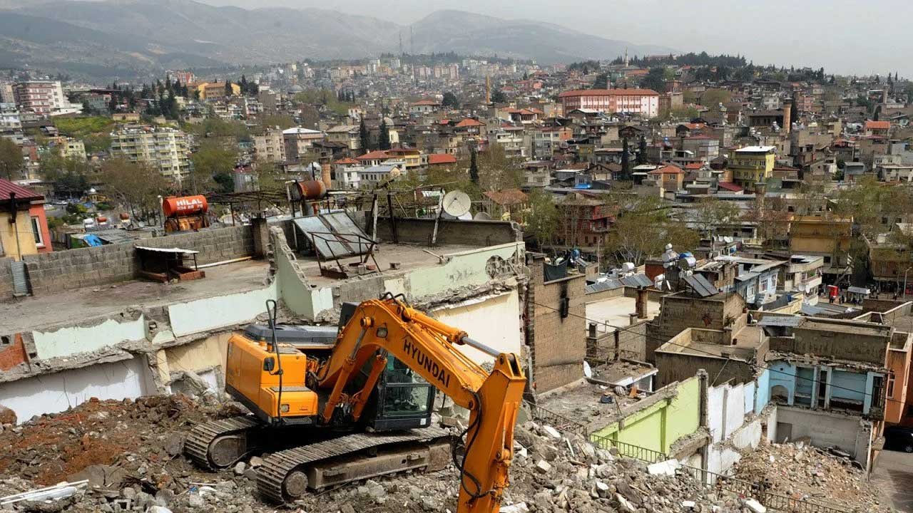 Kentsel Dönüşüm Kredisi Veren Bankalar Hangileri?