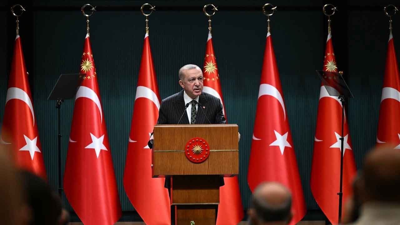 Son Dakika Kulis Haberi: Erdoğan Bu Sefer Neşteri Vuracak, Bayram Sonrası Kabine Değişikliği Olacak İddiası!