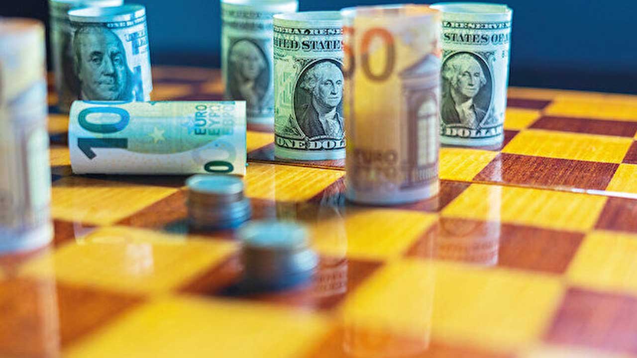 Euro ve Dolar eşitlendi! ABD'li yatırım bankası Goldman Sachs 'keskin adımlar geliyor' diyerek endişeyi katladı!