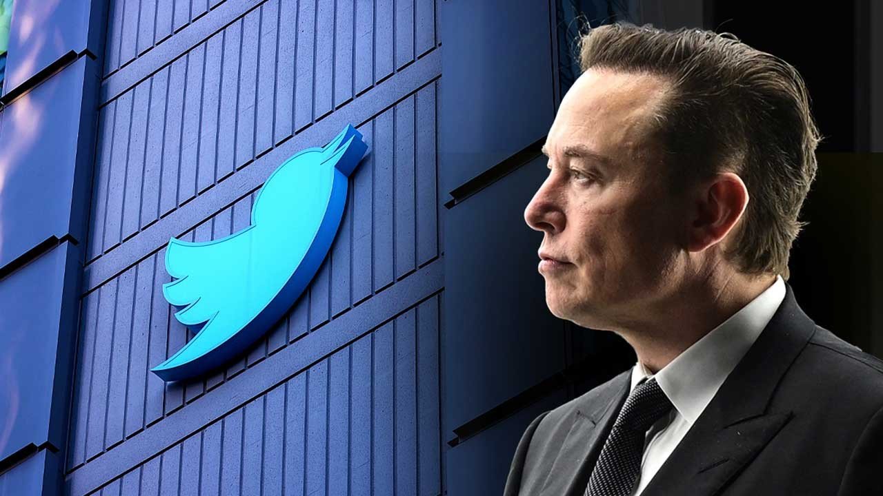 Elon Musk Anlaşmadan Çekildi, Twitter Dava Açtı