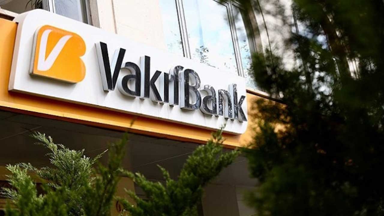 Temmuz ayında market alışverişinin 120 TL'si Vakıfbank'tan hediye!