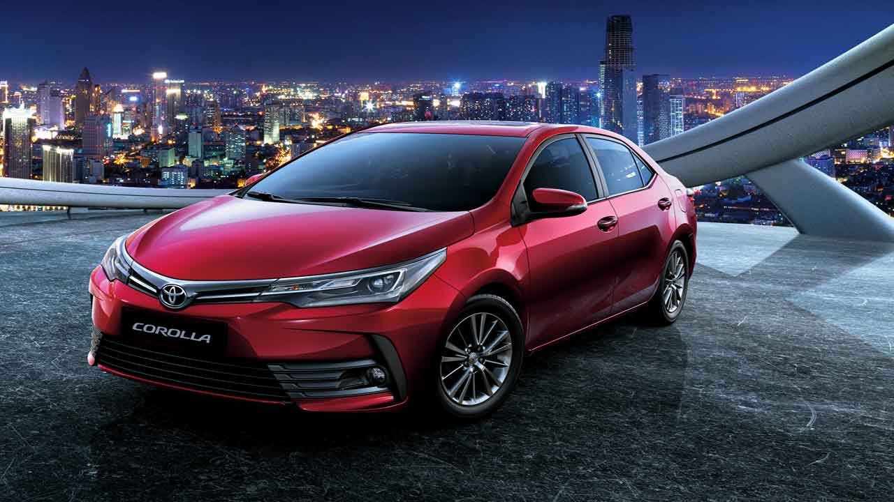 Haziran Ayında Almayan Bin Pişman! En Ucuz Sıfır Toyota Corolla Fiyatı Temmuz 2022 Fiyat Listesi İle 527.600 Liraya Fırladı!