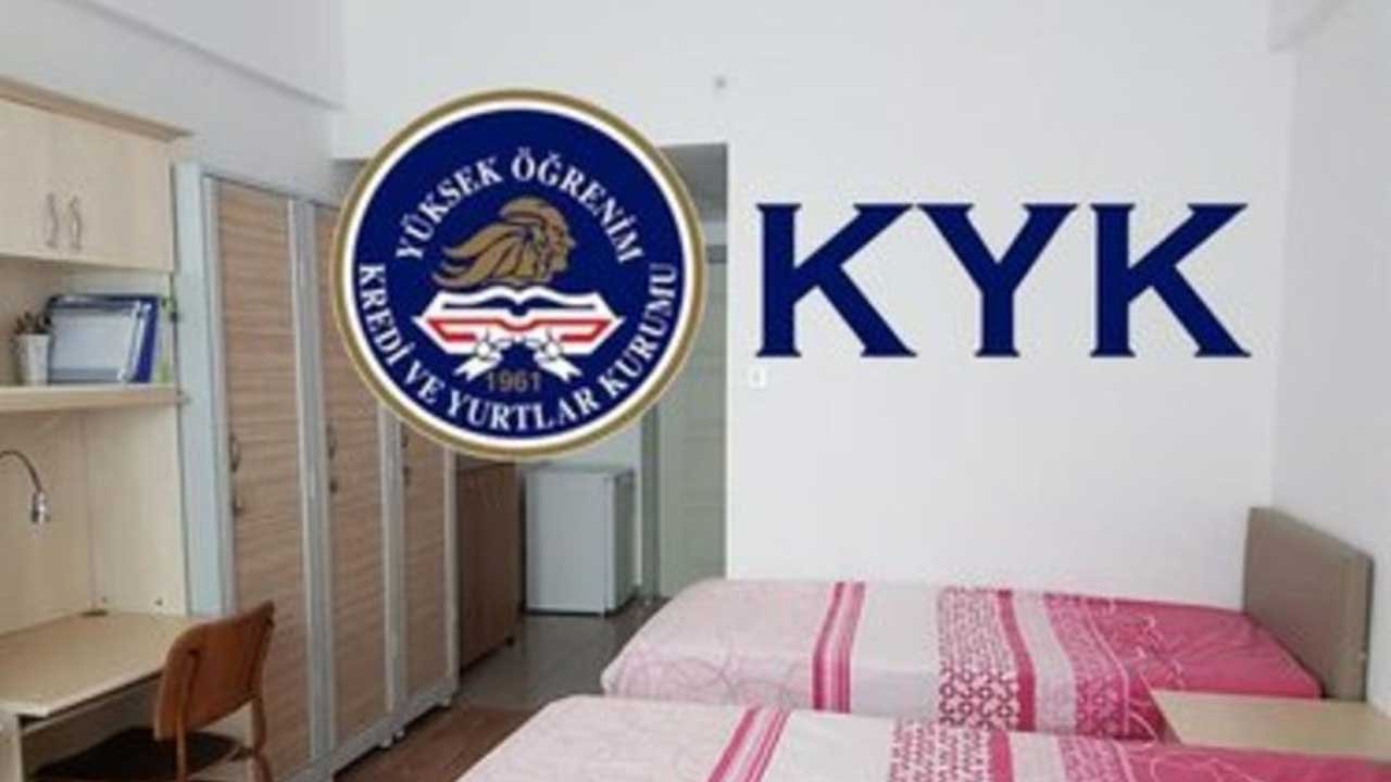 Ücretsiz KYK yurtları hangisi, KYK yurtlarına nasıl rezervasyon yapılır? Ücretsiz KYK yurtları listesi