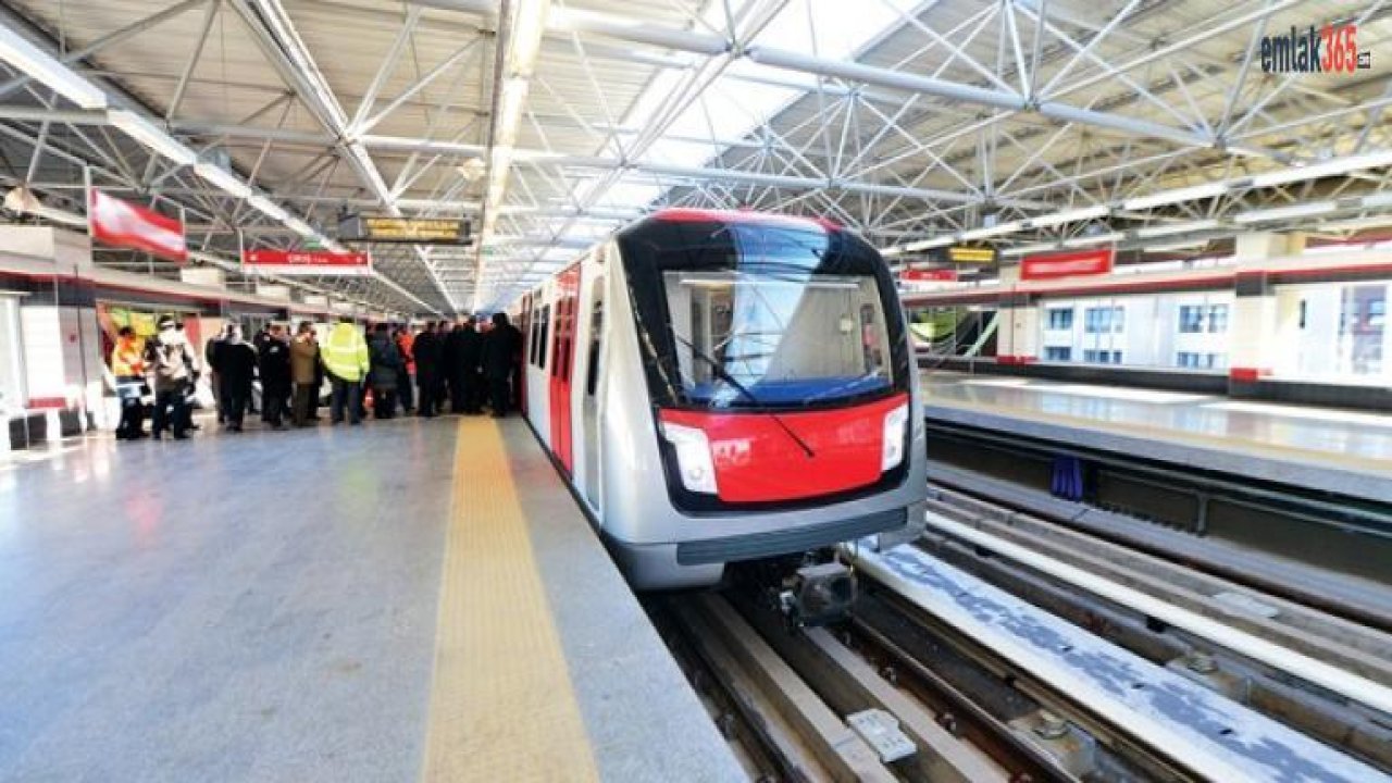 Fahrettin Altay Narlıdere Metrosu Ne Zaman Açılacak?