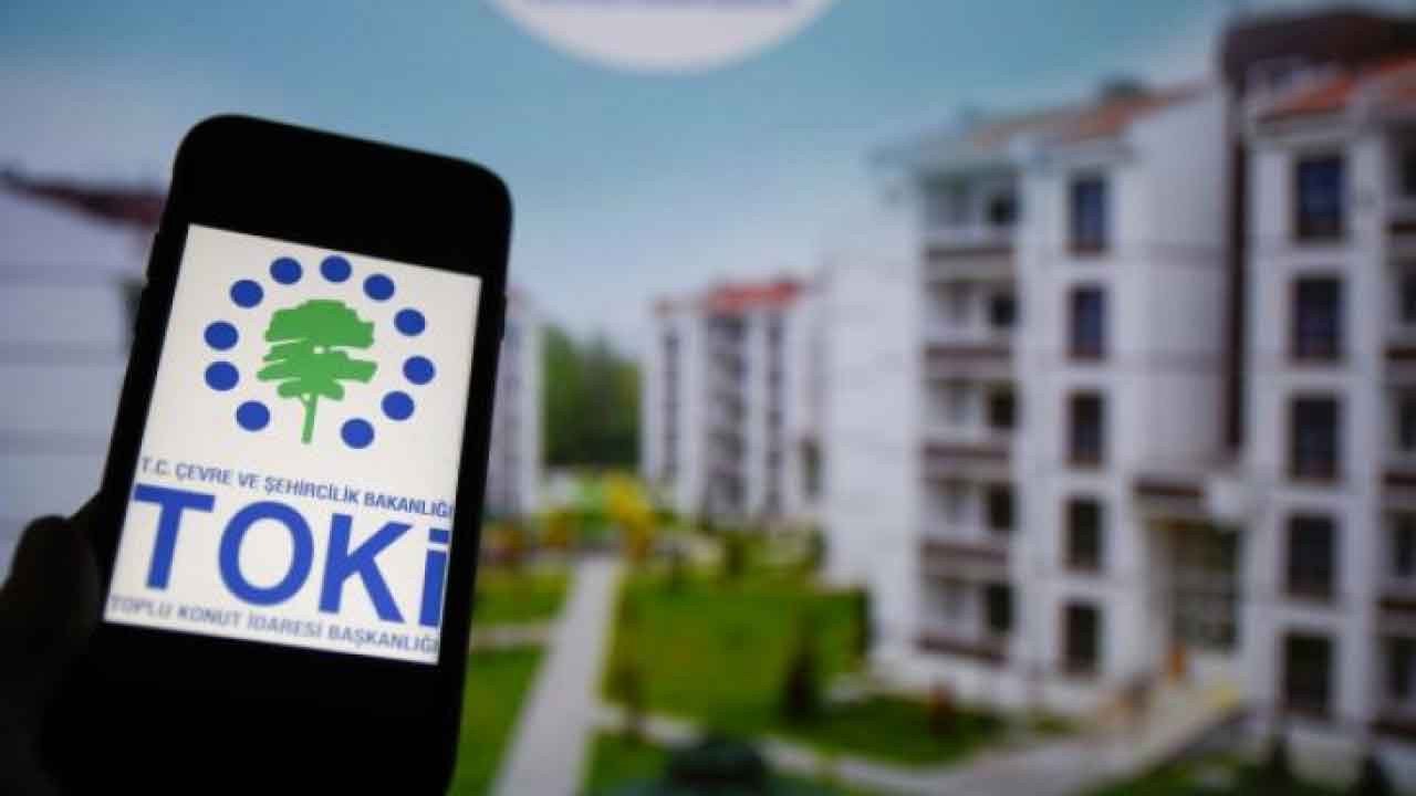 Kocaeli İzmit Sekbanlı TOKİ Başvuru Ekranı Açıldı: Başvuru Şartları ve Fiyatları!