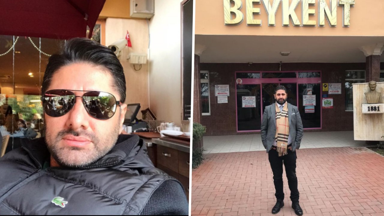 Tokatspor Başkanı Ufuk Akçekaya kimdir, kaç yaşında, Nazmi Arıkan cinayetiyle bağlantısı ne?