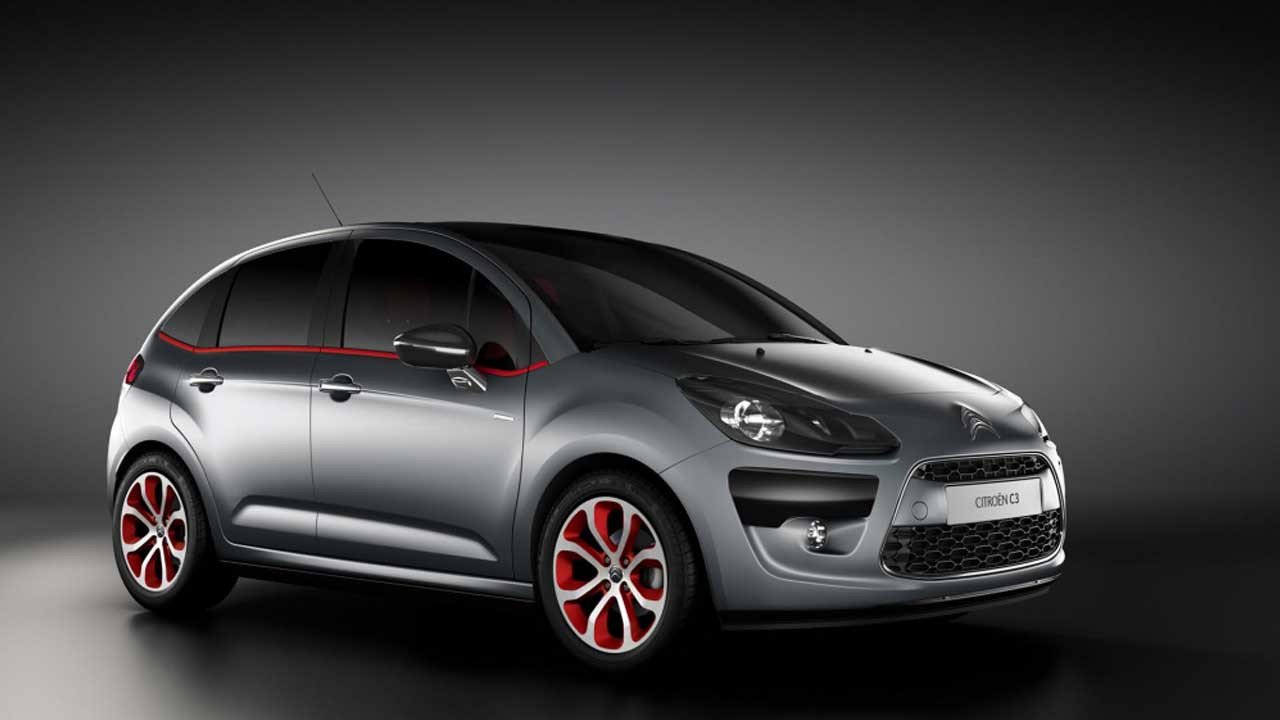 Citroen'den C3 ve C4 Modellerinde Sıfır Faizli Temmuz Fırsatları