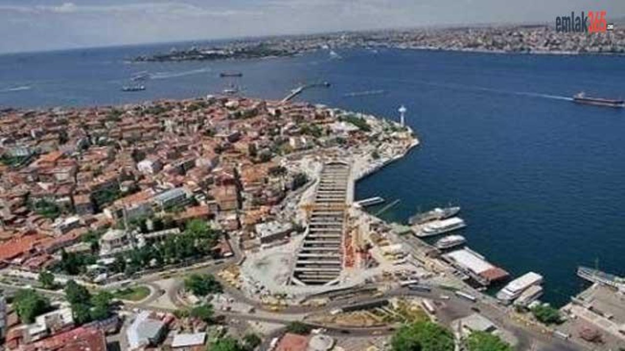 İstanbul Yeni Havalimanı Güzergahı Üzerindeki Emlak Fiyatları Yüzde 116 Değer Kazandı!