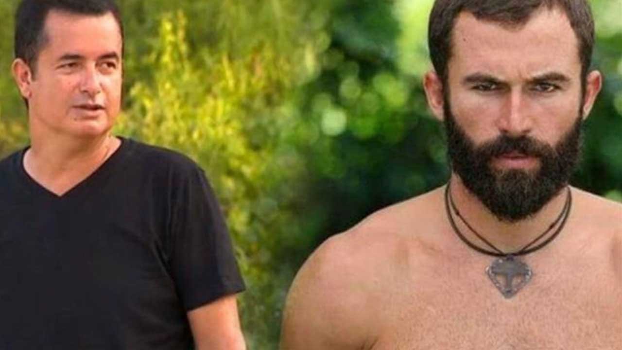 Survivor şampiyonu Turabi Çamkıran Acun Ilıcalı'ya rakip olacak yarışmasını duyurdu! Her şey serbest, ödül bile belli!