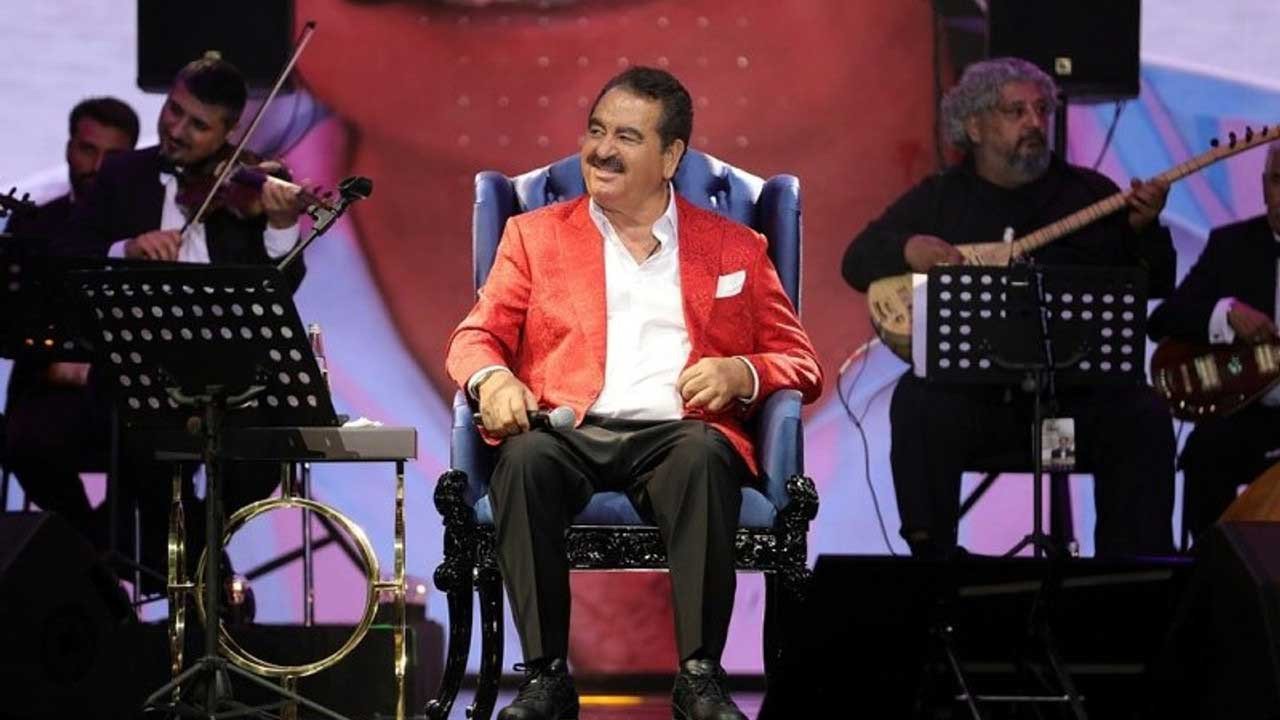 İbrahim Tatlıses Konserde Göz Yaşları İçerisinde Vasiyetini Açıkladı! Dev Mirası ve Malvarlığı Kime Kalacak?