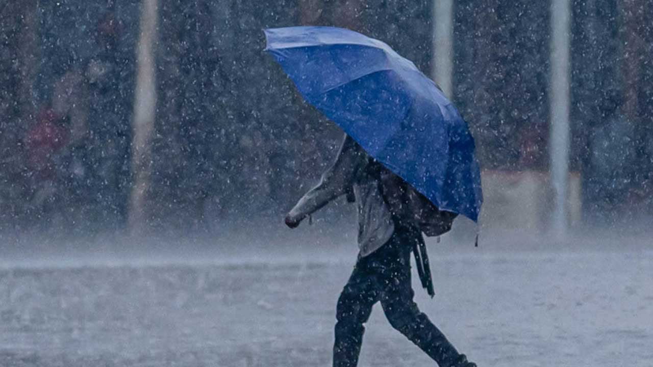 Hafta Sonu Hava Nasıl Olacak? Meteoroloji Tahminleri Sil Baştan