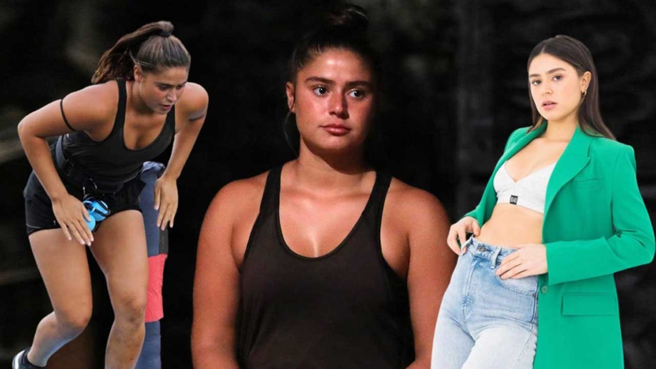 Survivor yarışmacısı Ayşe Yüksel, gönlünü MasterChef yarışmacısına kaptırdı! Yüzükler takıldı, evlilik yakın!