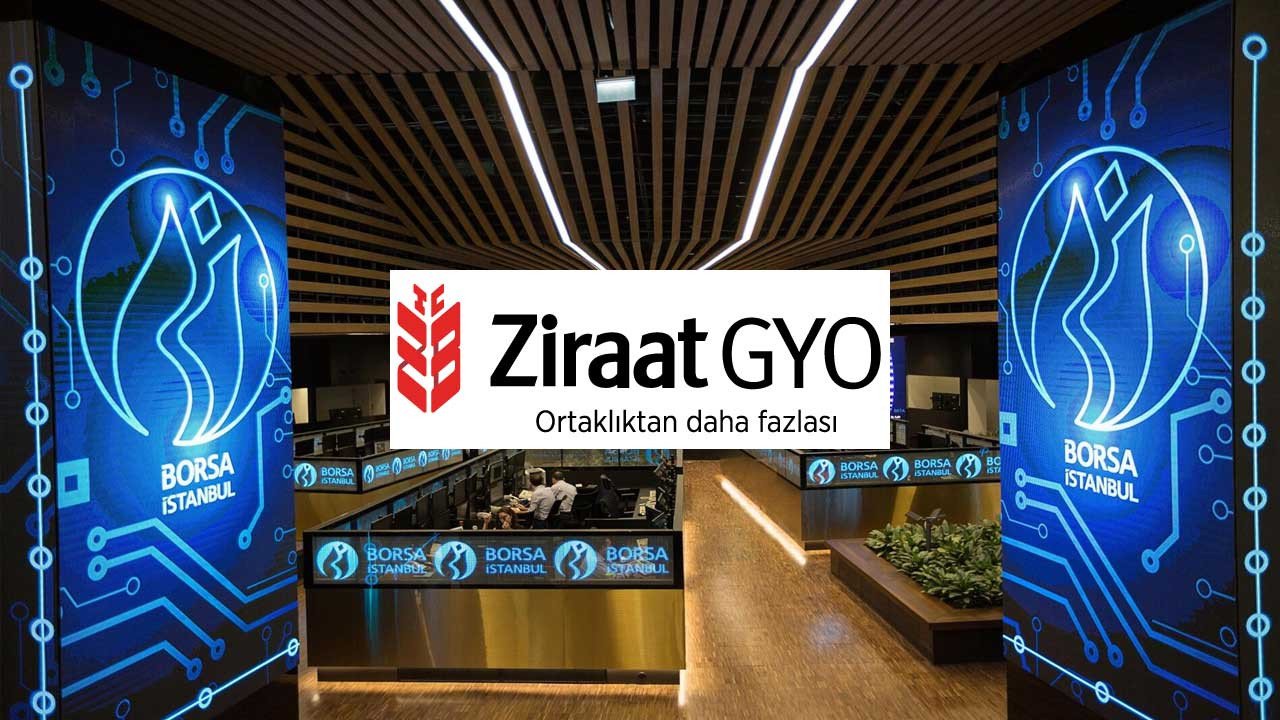 Uzman Yorumu ve Teknik Analiz: Ziraat GYO Hisse Senedi Fiyatı Neden Yükseldi, Yükseliş Sürer Mi?