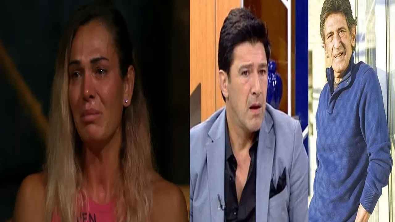 Survivor Nagihan Karadere'den Hakan Ural'a Zehir Zemberek Sözler! İlahi Adalet Tecelli Etti