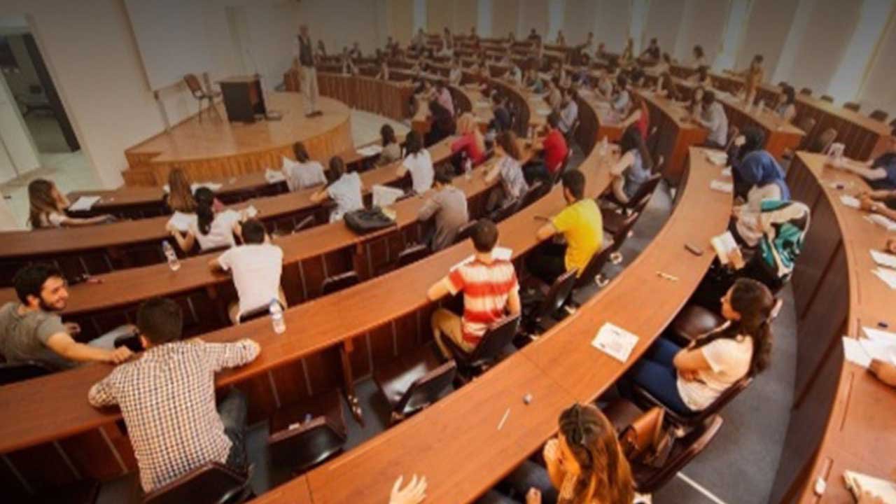 Özel üniversiteler bu yıl cep yakacak! Bilkent, Sabancı, Koç, Özyeğin, Bahçeşehir, Atılım Üniversitesi yıllık ücret 2022