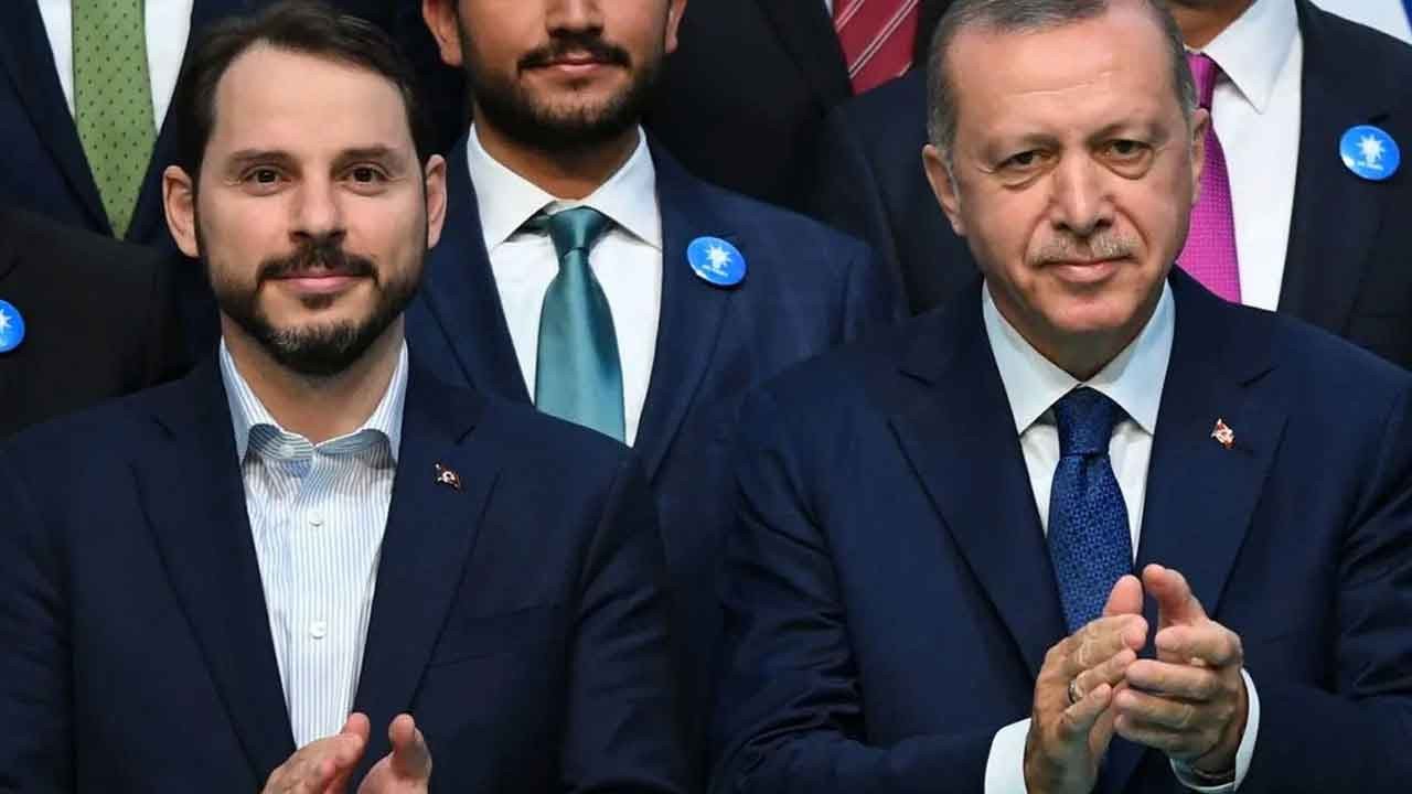 Berat Albayrak için yeni iddia AK Parti kulislerini salladı! Ekonominin başına geri mi dönüyor?