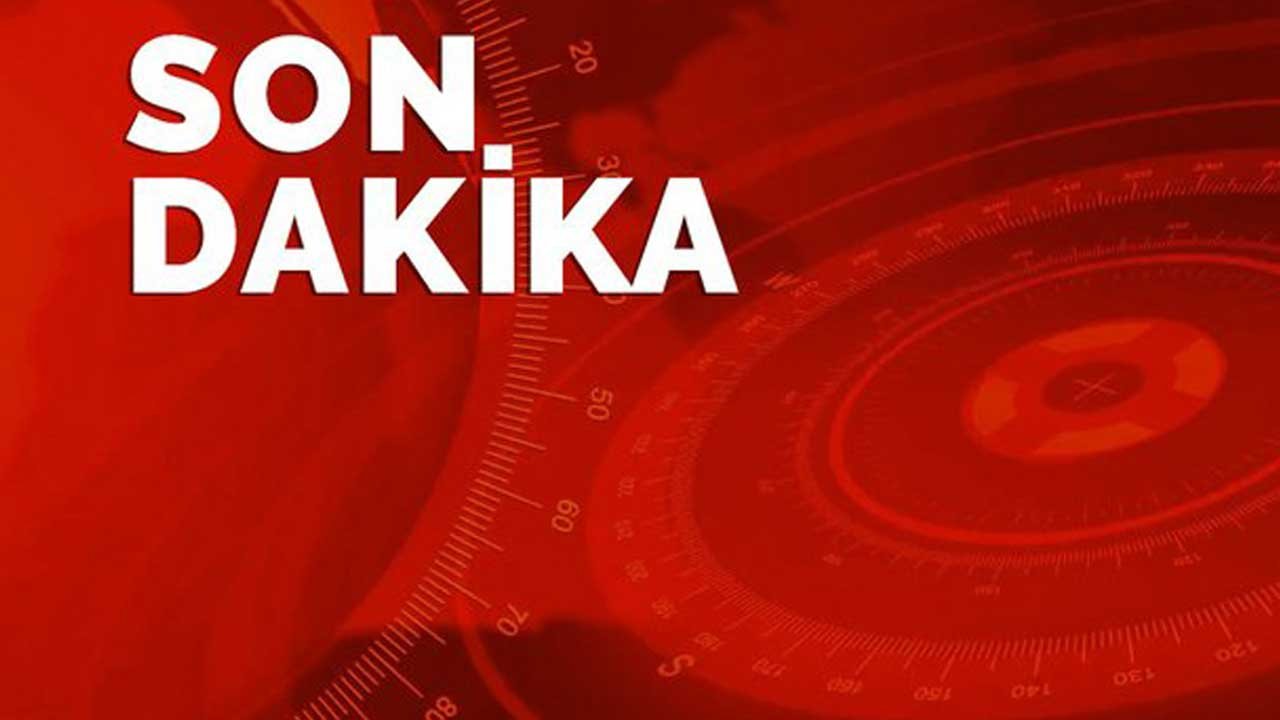 Son dakika! Düzce'de 4,2 büyüklüğünde deprem oldu!