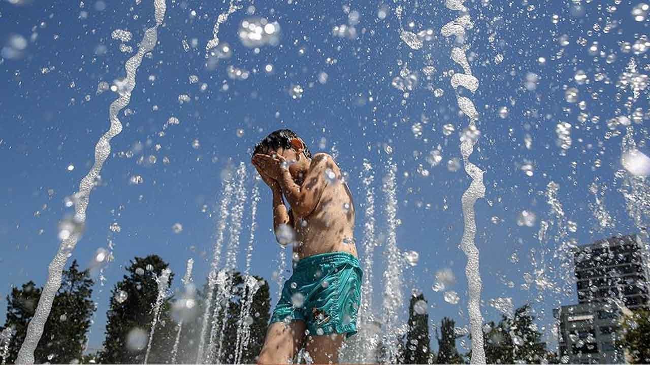 Türkiye kavrulacak, Balkanlardan geliyor! Uzmanlar uyardı