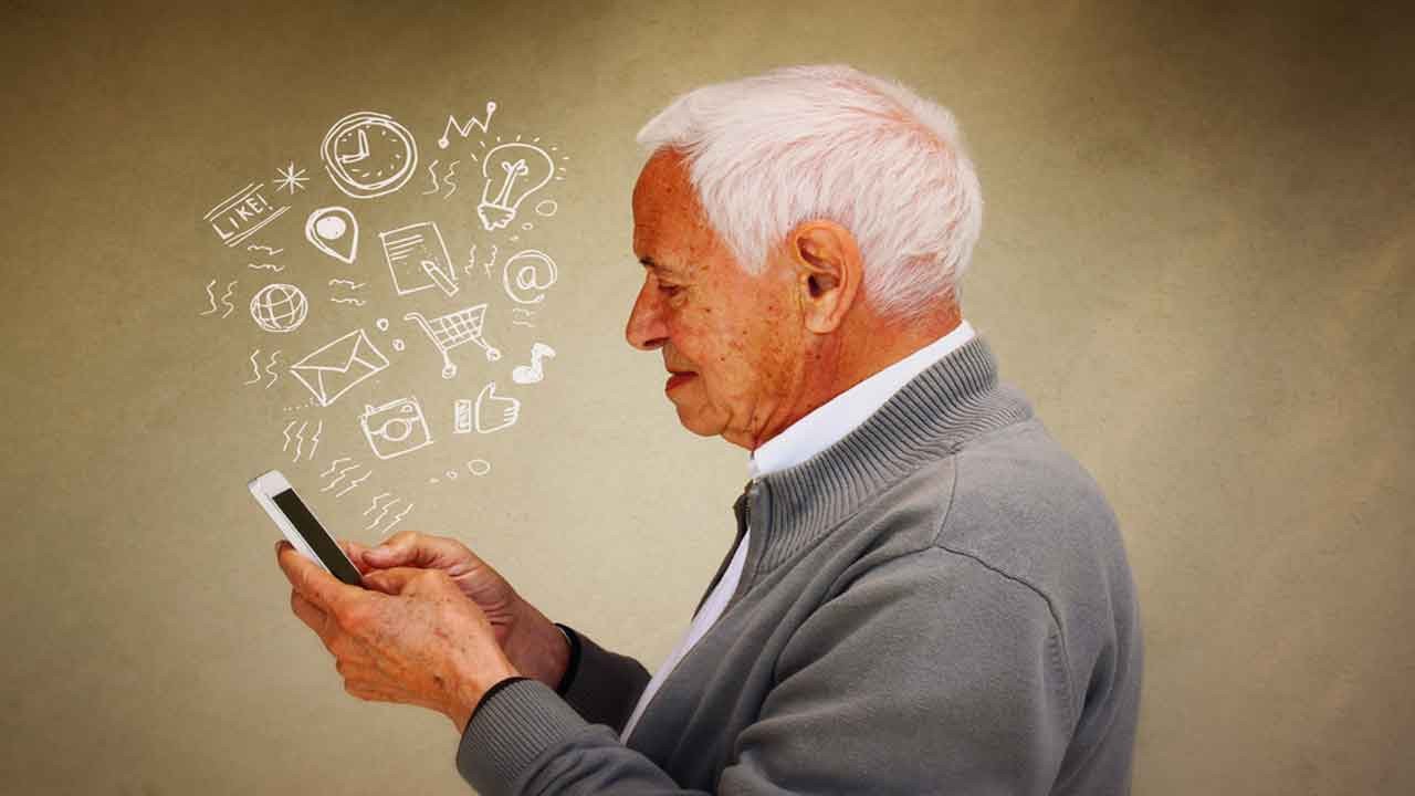 Günlük hayatın parçası olan telefonlarda alzheimer riski! Uzmanlar uyardı