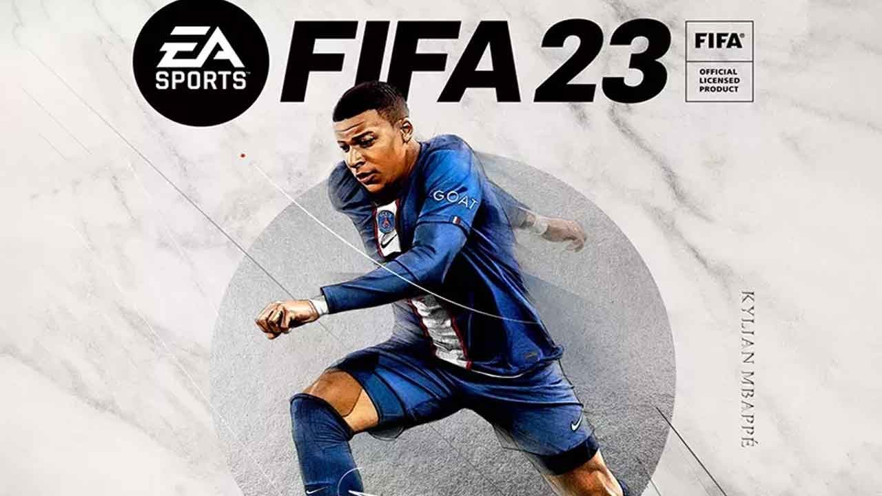 Playstation FIFA 23 ne zaman çıkacak, kaç TL olacak?