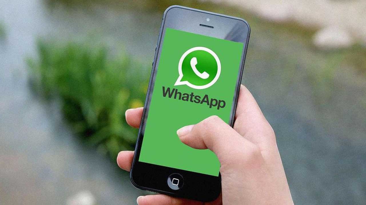 Beklenen oldu! WhatsApp Android'den iPhone'a geçiş geldi