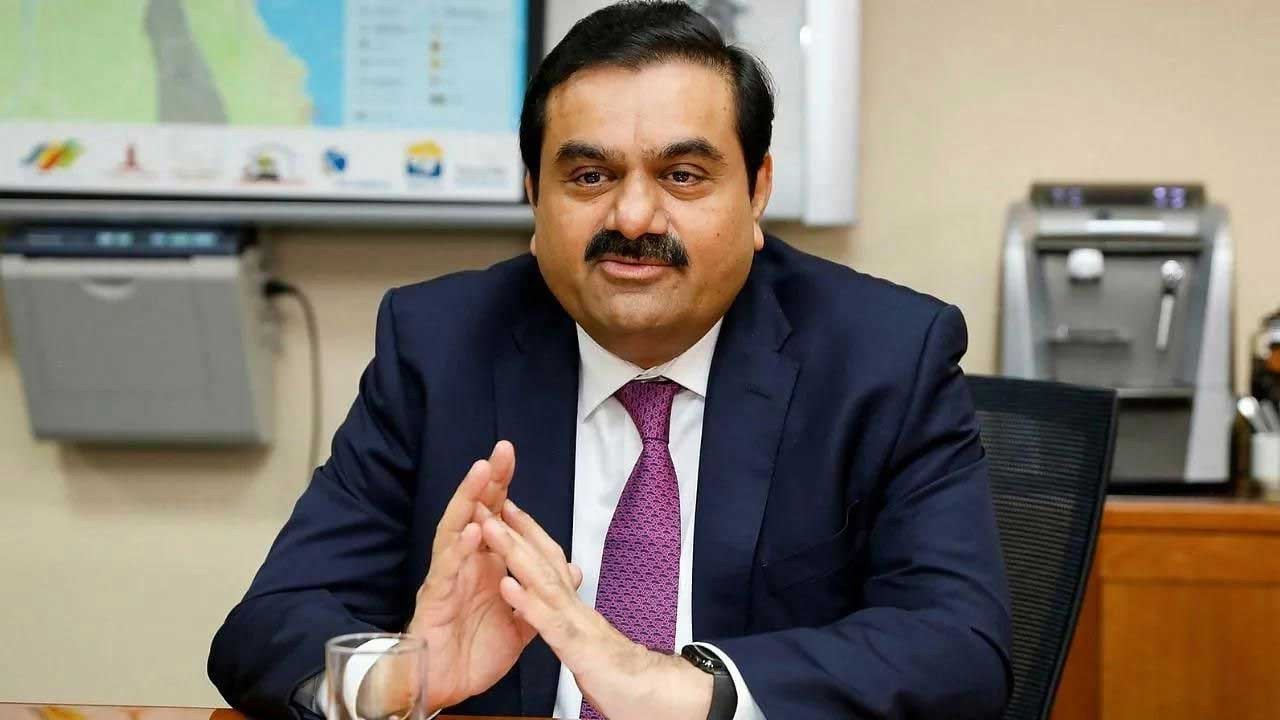 Dünya Hintli Milyarder Gautam Adani'nin servetini konuşuyor! Bill Gates'i geride bıraktı