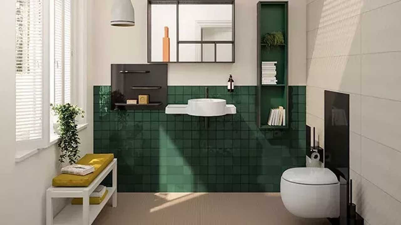 Banyo dolabı seçimi nasıl olmalı, alırken nelere dikkat edilmesi gerekir?