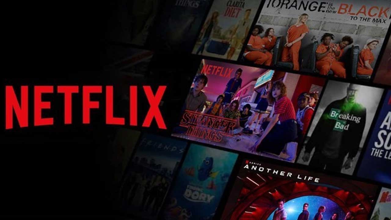 Netflix Ağustos programı belli oldu! Yeni dizi ve filmler