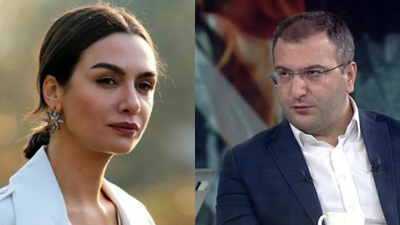 Birce Akalay Cem Küçük olayı nedir, neden gündem oldu, ne yanıt verdi?