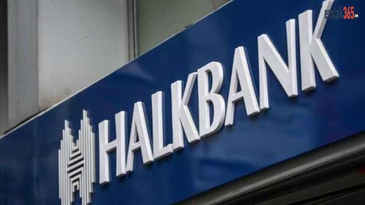 Halk Bankası Emlak ve Çevre Temizlik Vergisi Tahsilatına Başladı!