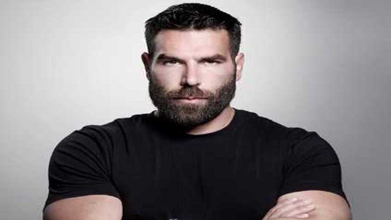 Dan Bilzerian kimdir, evlendi mi, kiminle evlendi? Sosyal medyada gündem oldu