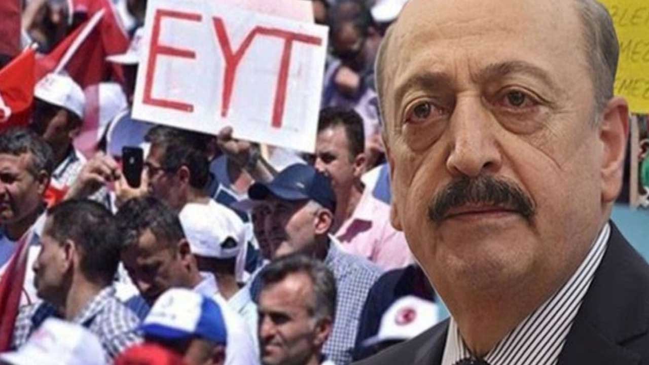 EYT'li kaç kişi var, EYT'liler ne istiyor, kimleri kapsıyor? İşte muhtemel EYT çözüm senaryoları