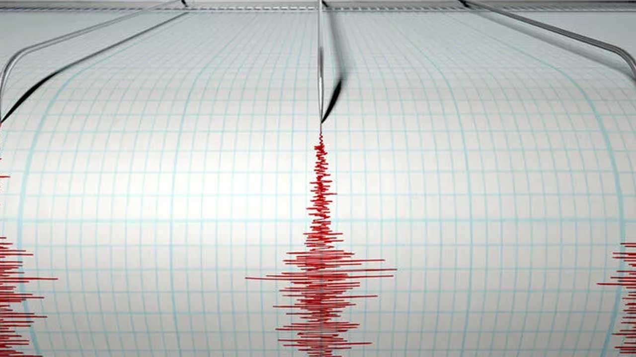 Son dakika AFAD, Kandilli Rasathanesi Kahramanmaraş deprem haberi! Kahramanmaraş'ta deprem mi oldu, nerede, depremin şiddeti kaç?