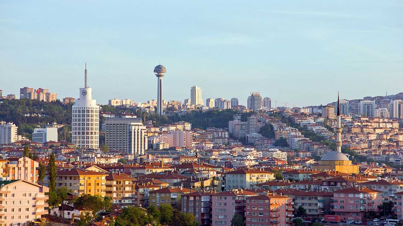 Resmi Gazete'de yayımlandı, Ankara Büyükşehir Belediyesi imar yönetmeliği değişti!