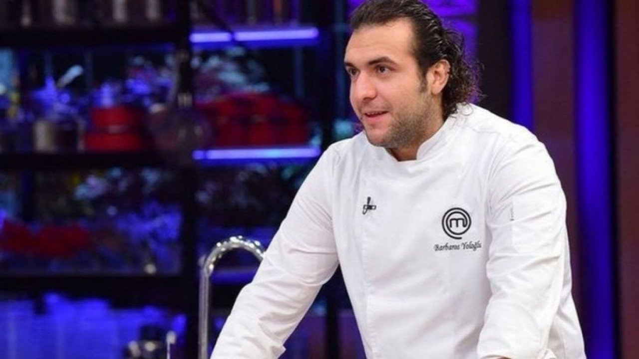 MasterChef Türkiye'nin 2020 sezonu ile çıkış yakalayan Barbaros Yoloğlu, yeni paylaşımı ile olay oldu! Survivor'a mı katılıyorsun?