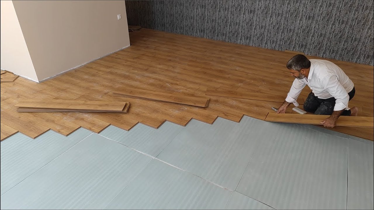 1 metrekare laminat parke kaç TL oldu? Çamsan, AGT, Artfloor, Peli