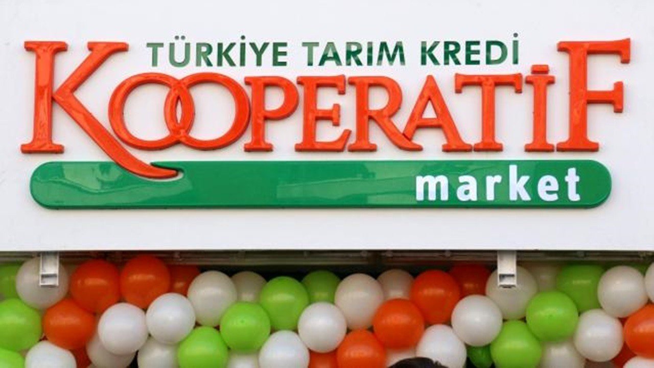 Tarım Kredi Market, hafta sonu müjdesini verdi: Peynir 27 TL'ye, OMO deterjan 79 TL'ye düştü!