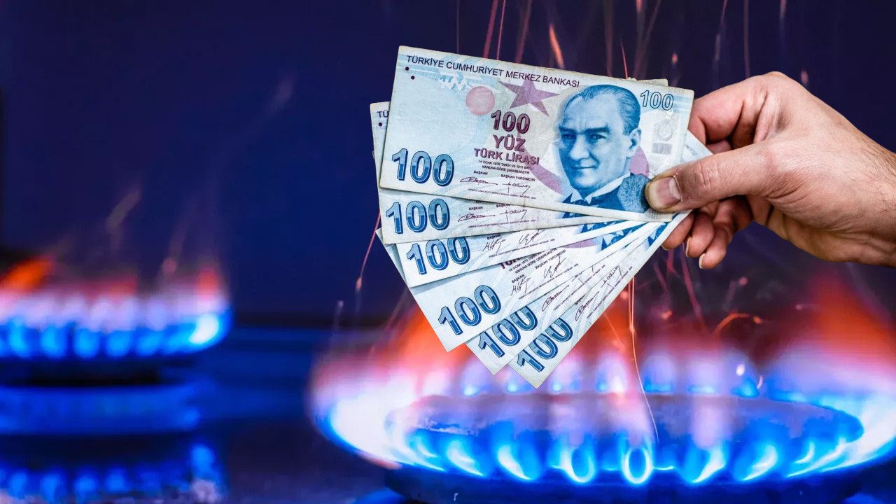 Ağustos ayı doğalgaz tarifesi BOTAŞ tarafından yayımlandı! Doğalgazın metreküpü kaç TL oldu, konutta gaz fiyatı için zam geldi mi?