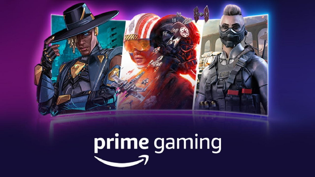 Ağustos kampanyası başladı! Amazon Prime Gaming 6 oyunu ücretsiz veriyor!