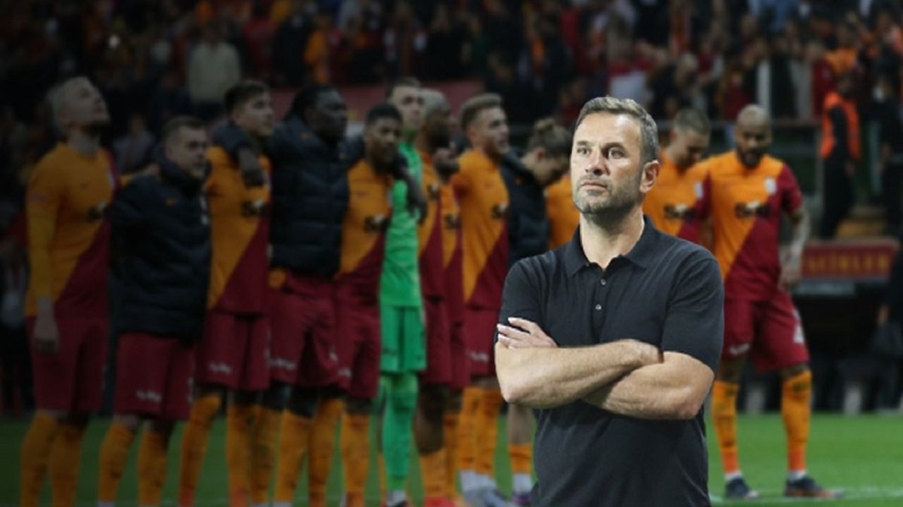 Galatasaray’da gidecek isimler belli oldu! Süper Lig ekibi Galatasaray’dan o isimleri kadrosunda istiyor…